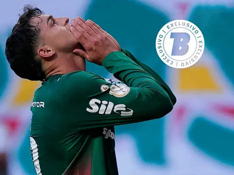 Cruzeiro é pior rival para Palmeiras na Copa do Brasil, diz podcast