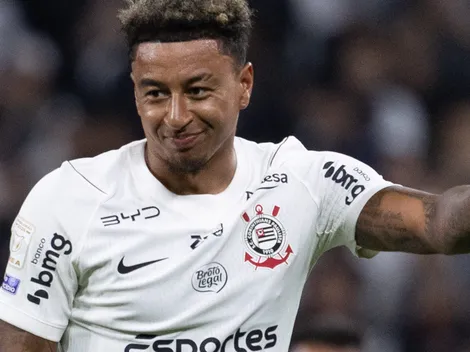 Opinião: Lingard está deixando a desejar no Corinthians