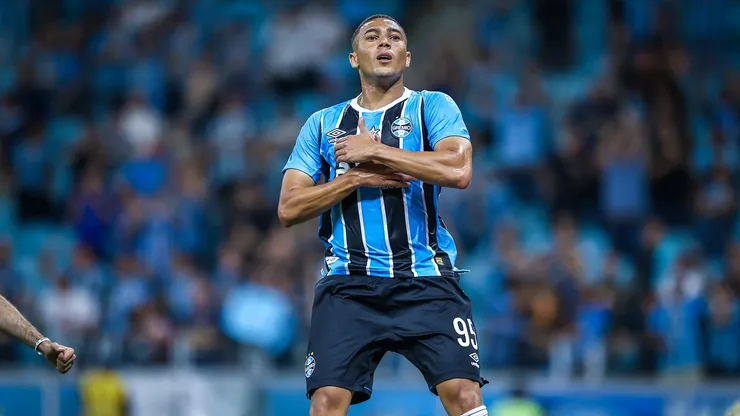 Foto: Lucas Uebel / Grêmio FBPA