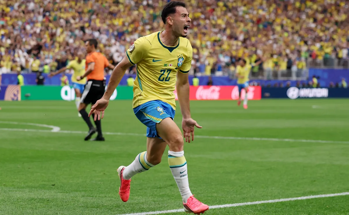Martinelli vira prioridade do Al Hilal, que acelera busca por reforço no ataque