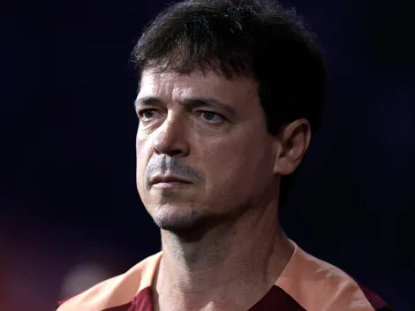 Corinthians abdicou do Dinizismo quando mais precisou dele