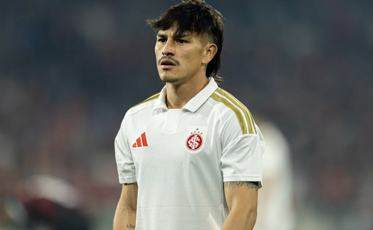 Internacional empata com Palmeiras em jogo equilibrado e mostra força defensiva fora de casa