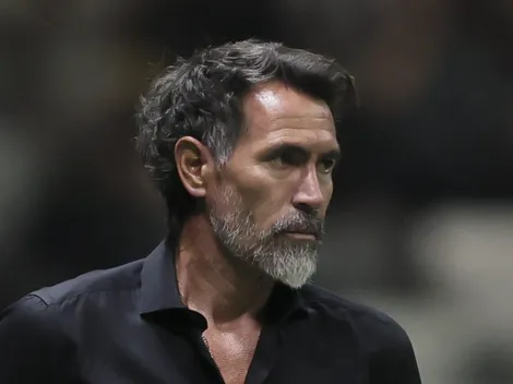 Domínguez muda o Atlético-MG que consegue a vitória