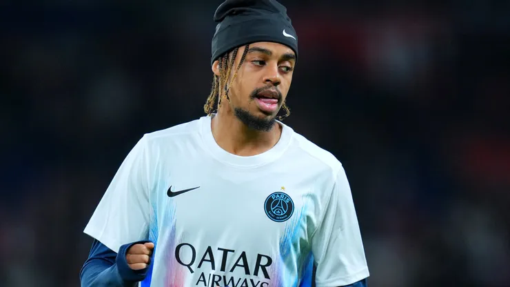 Atacante tem o futuro incerto - Foto: Franco Arland/Getty Images.