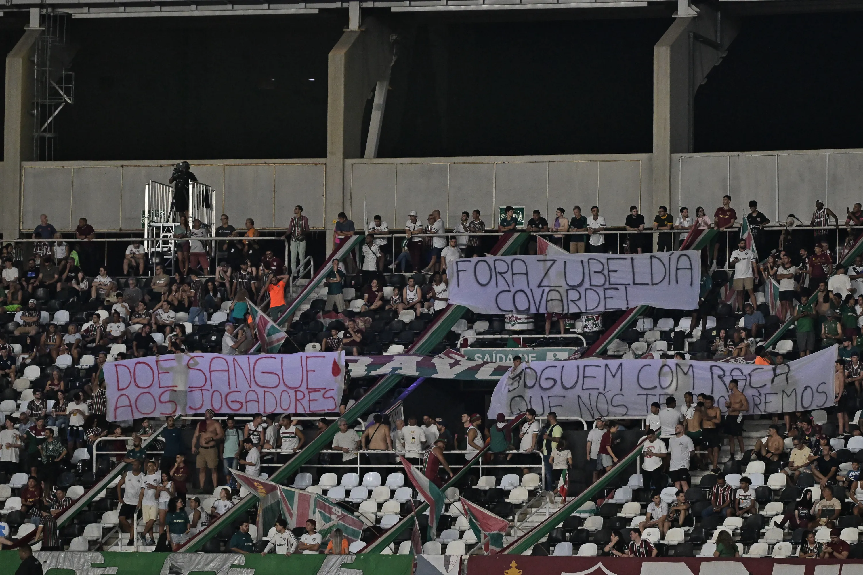 Foto: Thiago Ribeiro/AGIF