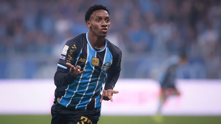 Foto: Maxi Franzoi/AGIF