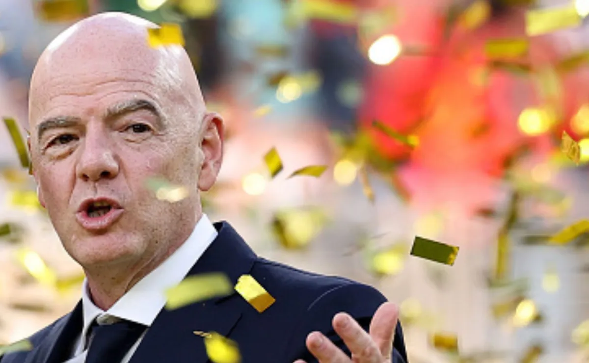 Em meio à crise, Fifa fecha fileiras com Infantino e endurece tom contra opositores