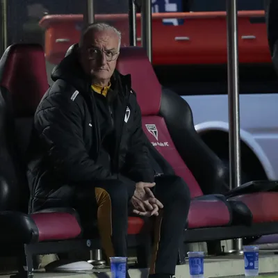 Dorival faz alerta após nova virada do São Paulo
