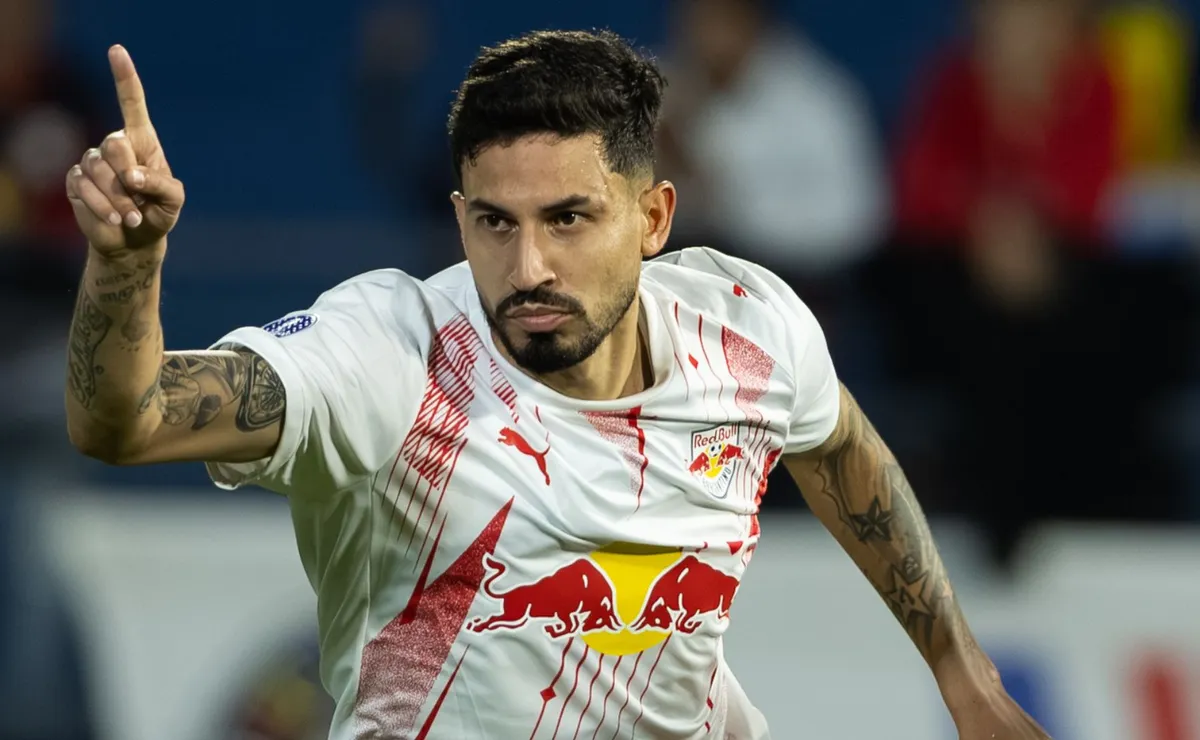 Pedro Henrique reencontra o Corinthians e revela estratégia do Bragantino para o duelo