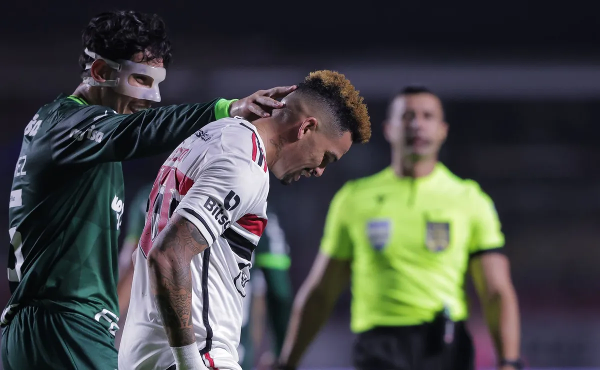 Nem todo “pai” é pai: 5 paternidades do futebol que dividem opiniões