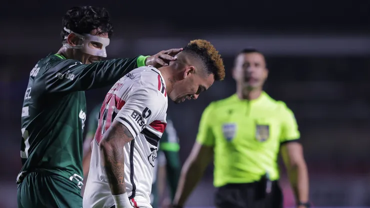 Nem todo “pai” é pai 5 paternidades do futebol que dividem opiniões - Foto Ettore ChiereguiniAGIF