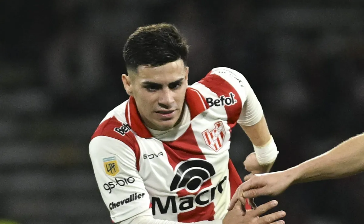 Alex Luna confirma contato do Flamengo e Instituto pede até R$ 50 milhões para negociar o meia