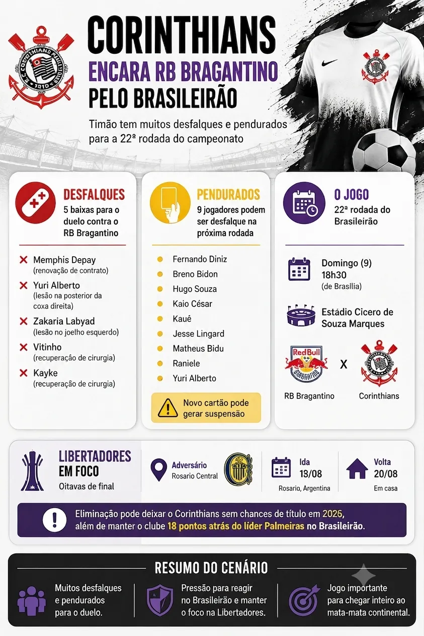 Imagem gerada por inteligência artificial – ChatGPT/Gemini