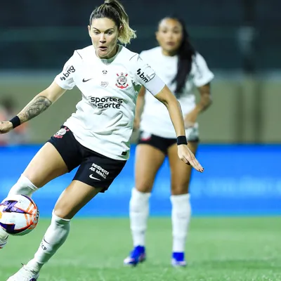 Corinthians nunca perdeu três clássicos seguidos no futebol feminino