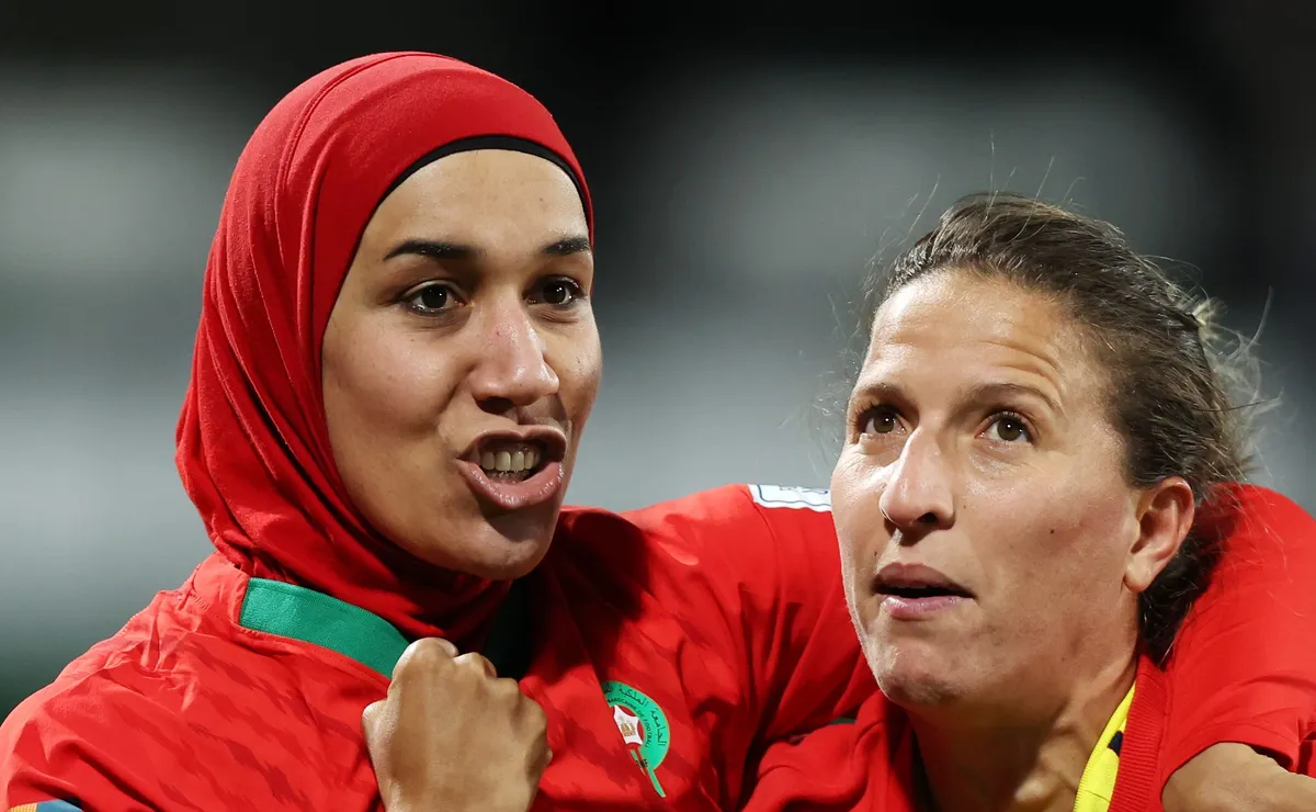 Marrocos e Camarões se garantem na Copa Feminina 2027; 17 seleções já estão classificadas