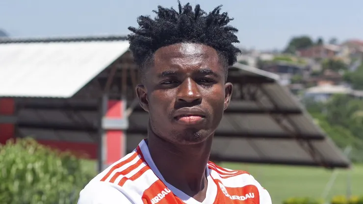 Foto: SC Internacional / Reprodução