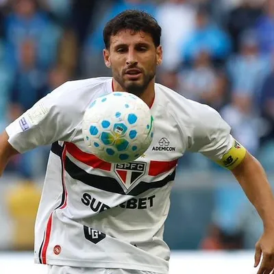 Calleri faz forte desabafo após mais uma derrota no Brasileirão