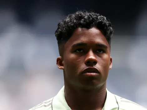 Endrick avalia propostas e Roma e Aston Villa têm interesse