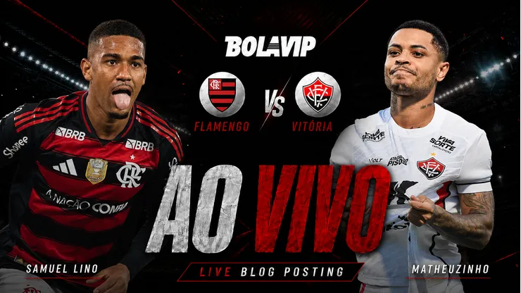 FotoxFoto: Samuel Lino (Jorge Rodrigues/AGIF); Matheuzinho (Renato Padilha/AGIF)