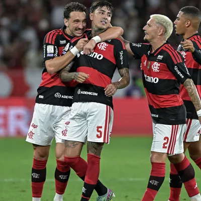 Flamengo enfrenta Mirassol para encostar no Palmeiras no Brasileirão