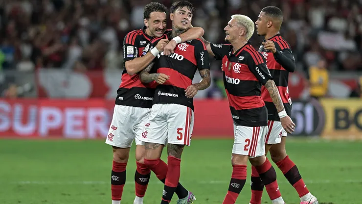 Foto: Thiago Ribeiro/AGIF