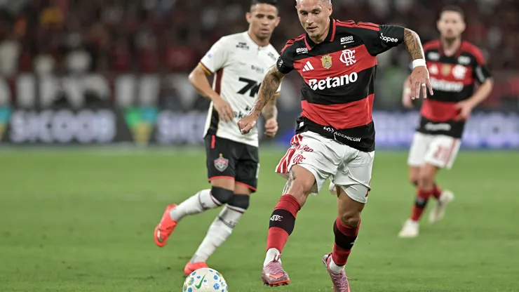 Foto: Thiago Ribeiro/AGIF