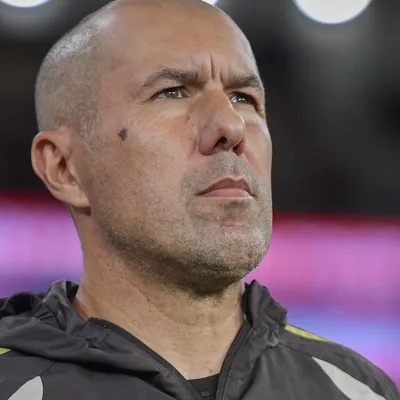 Leonardo Jardim deixa Flamengo mais intenso contra o Vitória