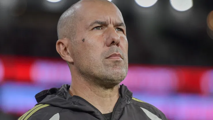 Leonardo Jardim acertou na estratégia do Flamengo.