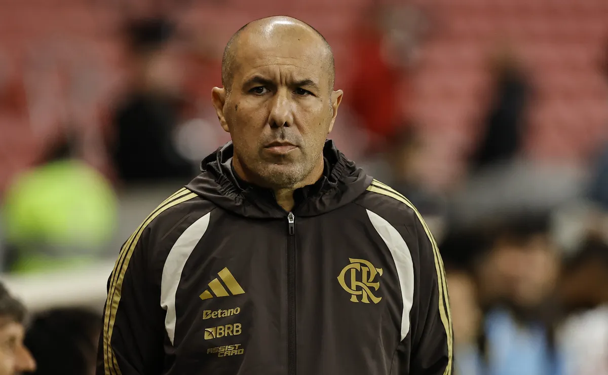 Leonardo Jardim se rende ao Cruzeiro e prega cautela do Flamengo com Matheus Pereira e Kaio Jorge