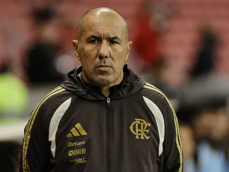 Leonardo Jardim esperava recepção melhor do Cruzeiro e se incomodou com clima no Mineirão