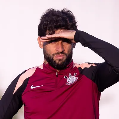 Yuri Alberto é dúvida no Corinthians e retorno gera impasse interno