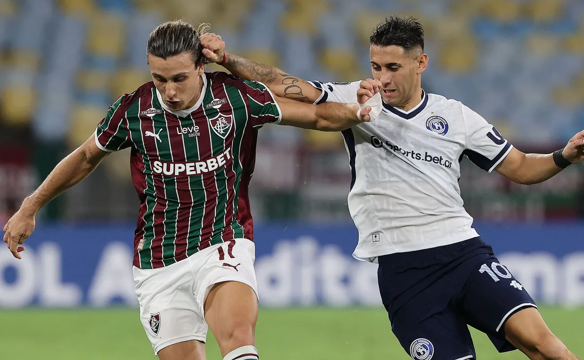 Fluminense x Independiente Rivadavia: onde assistir ao vivo, horário e escalações