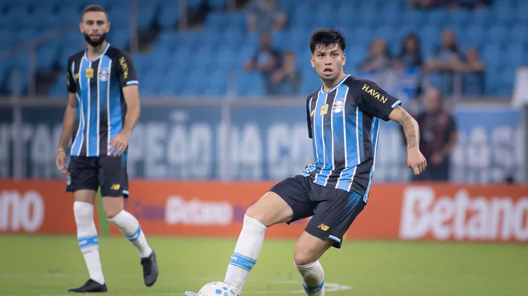 Foto: Maxi Franzoi/AGIF