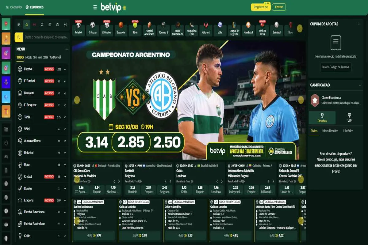 site betvip