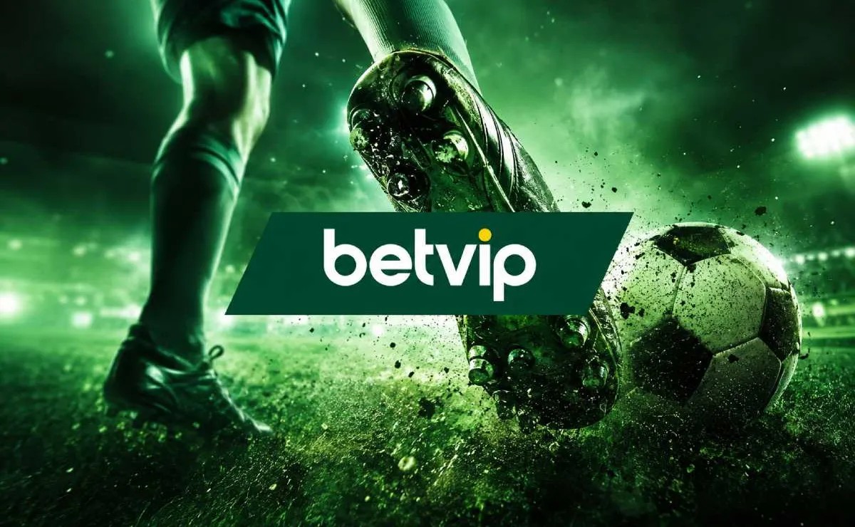 Betvip: análise completa da plataforma de apostas