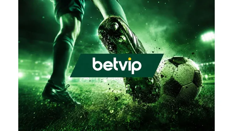 A Betvip é uma plataforma brasileira
