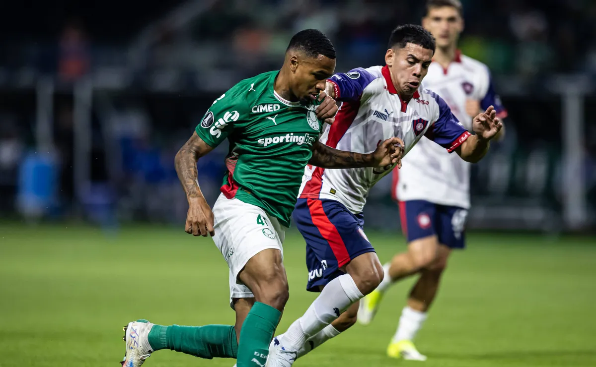 Palmeiras x Cerro Porteño: o que esperar do duelo no Nubank Parque pela Libertadores
