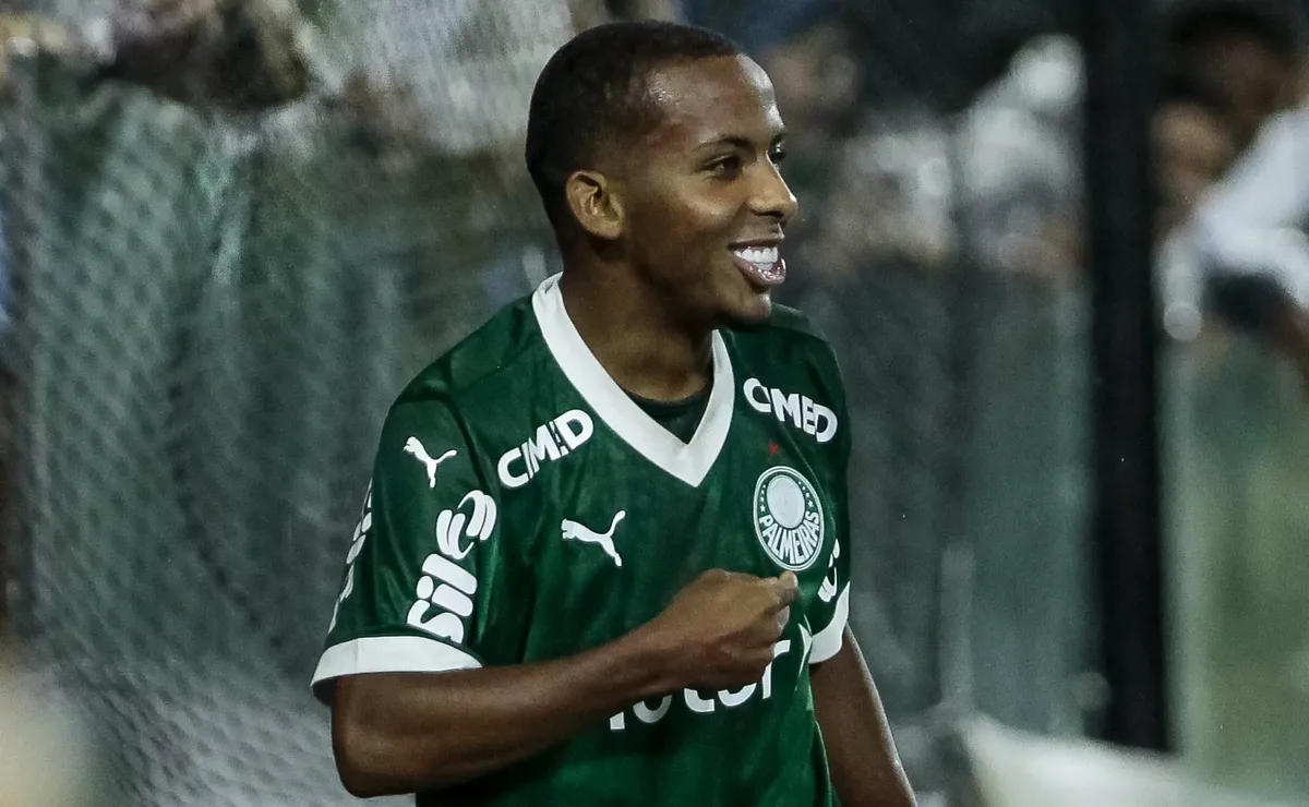 Palmeiras encaminha empréstimo de Sorriso para o Al Fateh, da Arábia Saudita