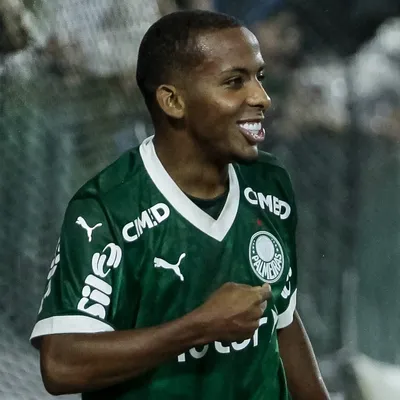 Palmeiras encaminha empréstimo de Sorriso para o Al Fateh