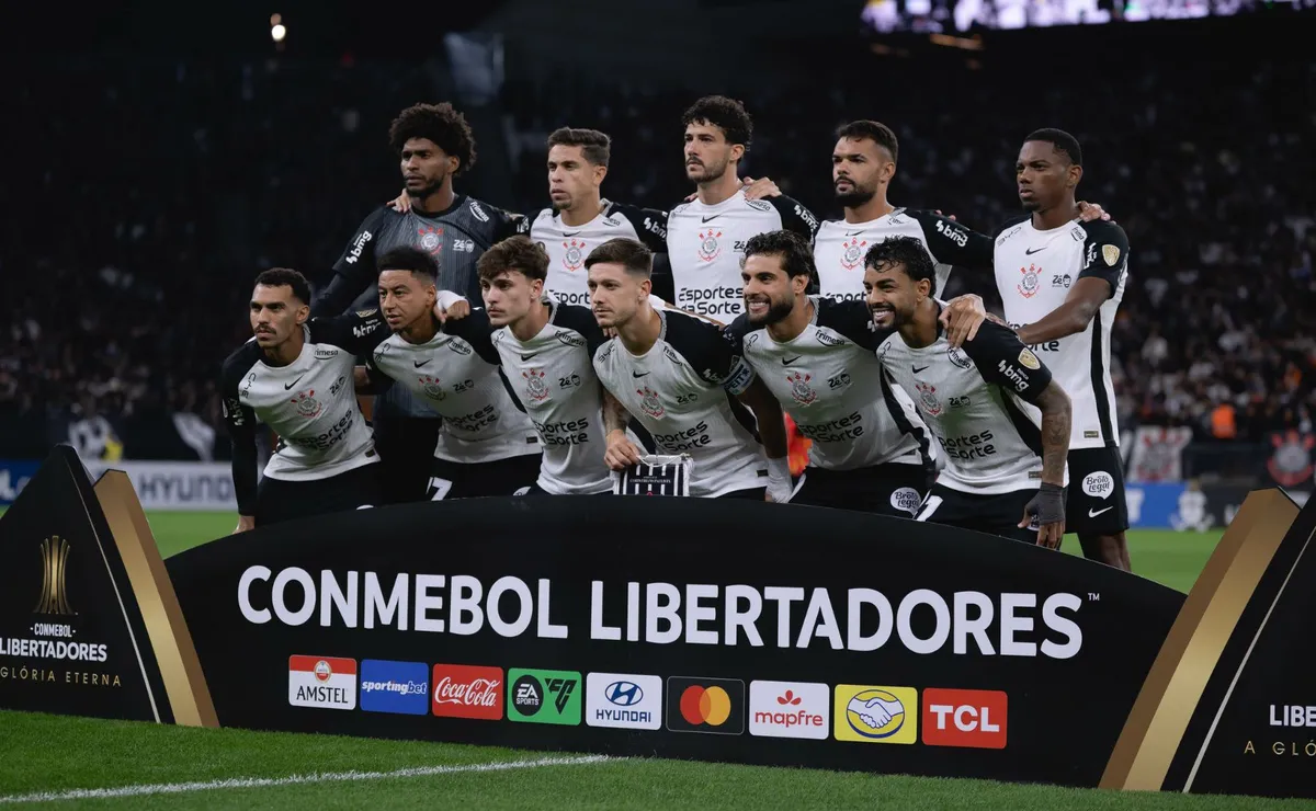 Rosario Central x Corinthians: o que esperar do duelo pelas oitavas da Libertadores