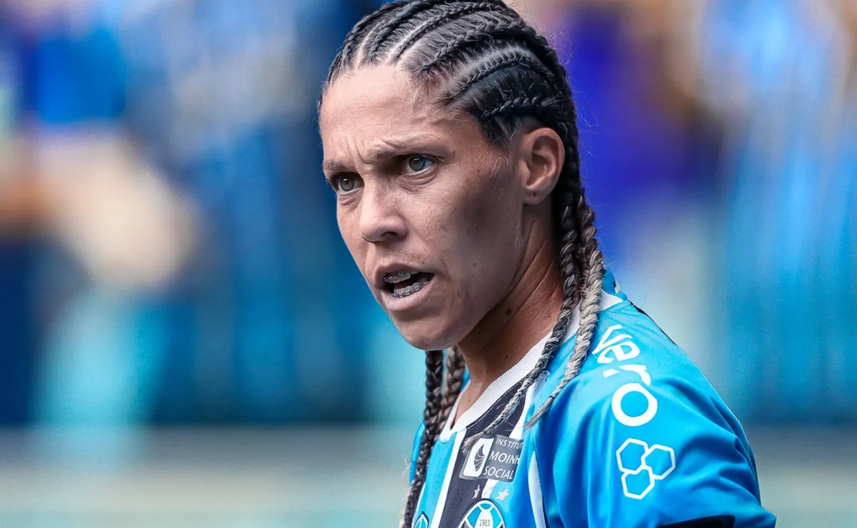 Camila Pini projeta reta final do Grêmio e faz alerta: “Não tem jogo fácil”