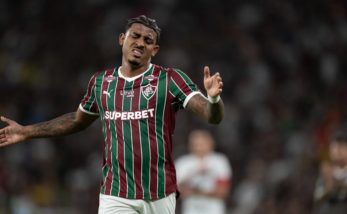 Fluminense repete má fase vivida em 2023 antes do título na Libertadores e busca nova reação