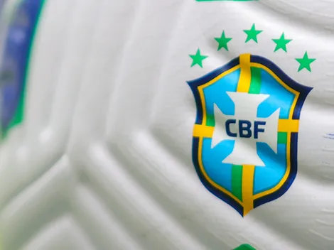 CBF debate novas regras no Brasileirão