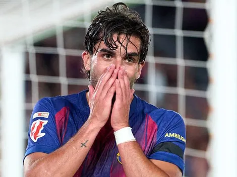 PSG tenta contratar Ferran Torres, mas Barcelona rejeita primeira proposta
