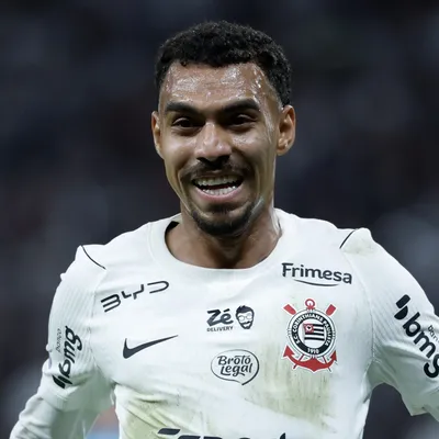 Felipe Melo aprova Matheuzinho na Seleção Brasileira