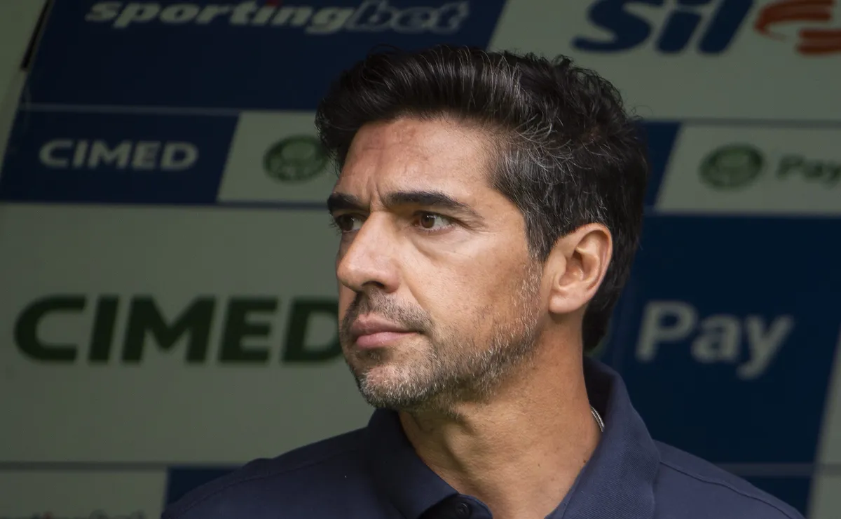 Opinião: Palmeiras não é nada confiável, e a responsabilidade é de Abel Ferreira