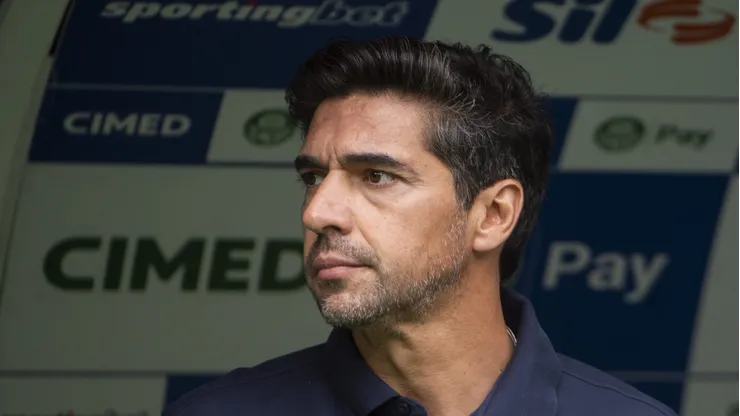 Palmeiras de Abel Ferreira venceu apenas uma das últimas cinco partidas como mandante no Brasileiro