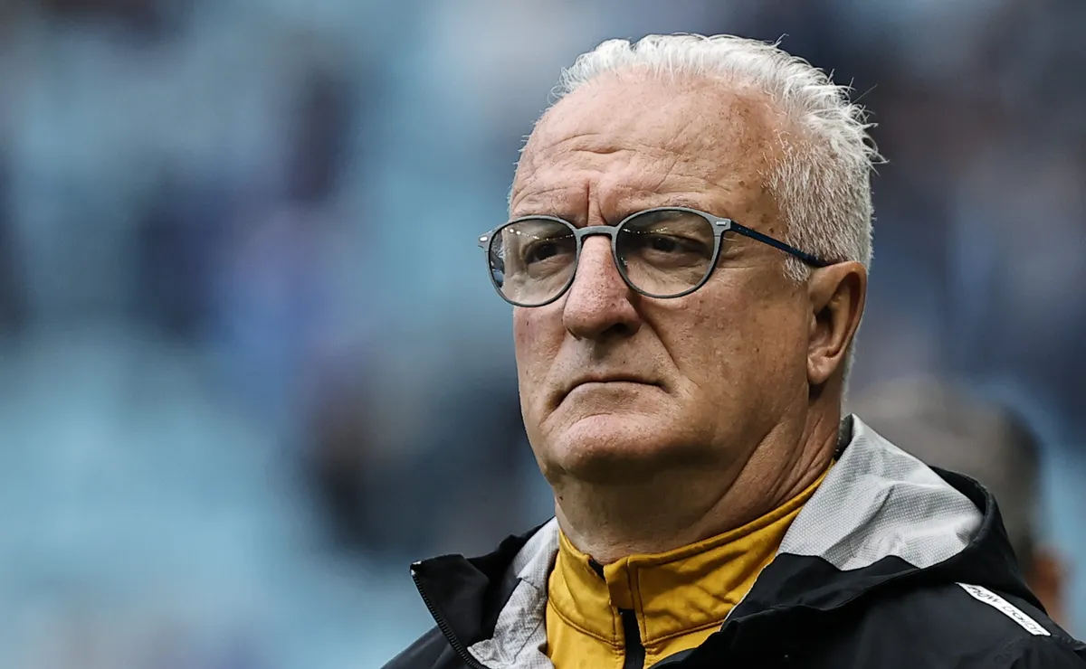 São Paulo descarta demissão de Dorival após resultados negativos e confia em volta por cima