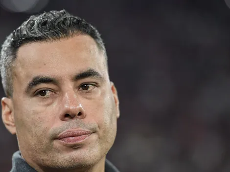 Jair Ventura entra no radar do Tigres-MEX e pode deixar Vitória