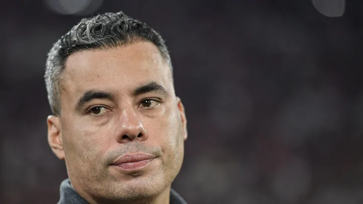 Jair Ventura vem à frente do Vitória e está nas quartas de final da Copa do Brasil